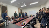 مقایسه تمرینات حسی-حرکتی و واقعیت مجازی بر روی سینرزی عضلانی، متغیرهای فضایی زمانی و کیفیت زندگی و برخی متغیرهای عملکردی در افراد مبتلا به ام اس در شروع راه رفتن