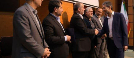 تقدیر از روابط عمومی دانشگاه بیرجند به عنوان یکی از روابط عمومی‌های برتر استان