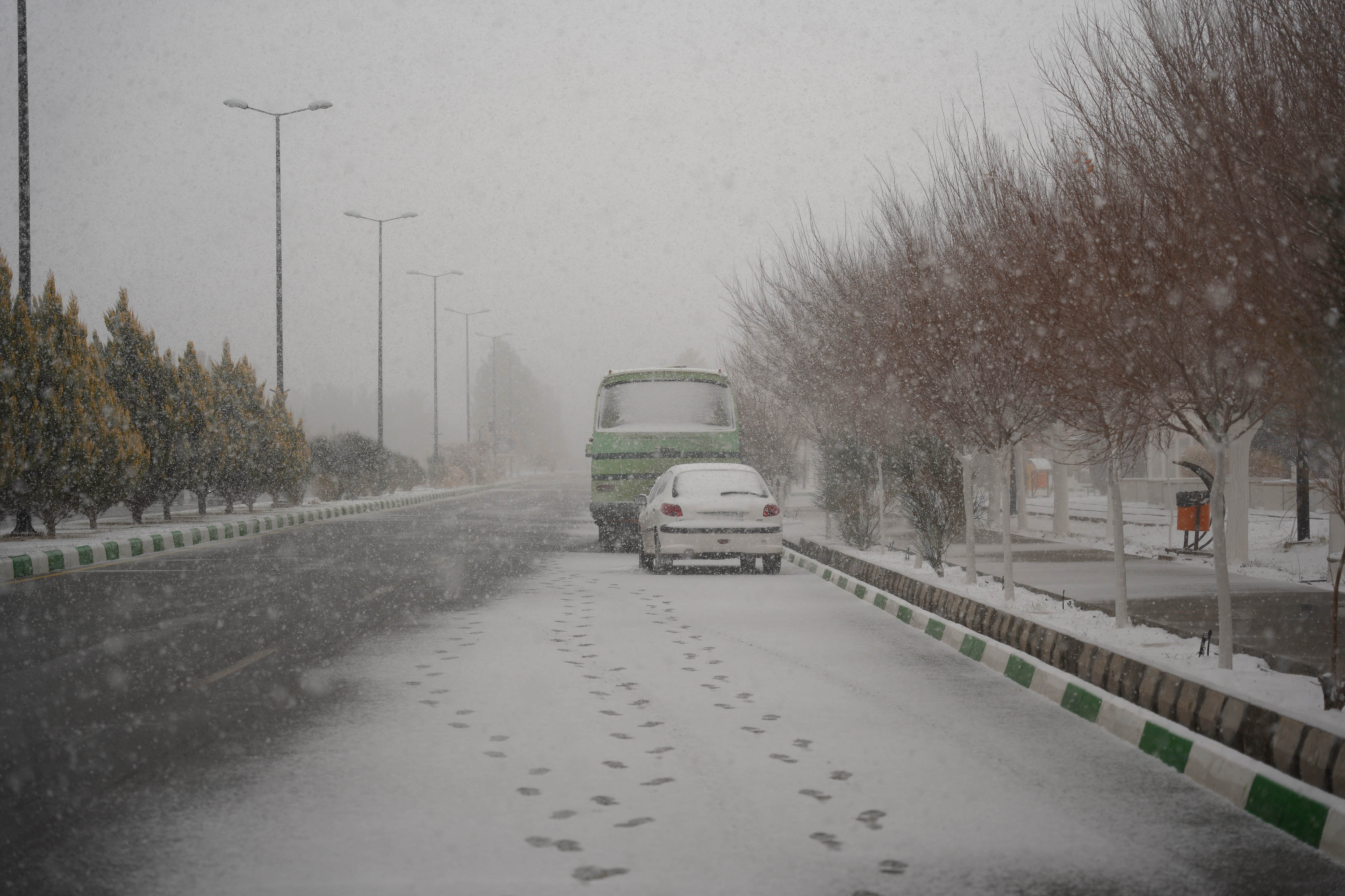 عکس: محمدمهدی دانش‌دوست