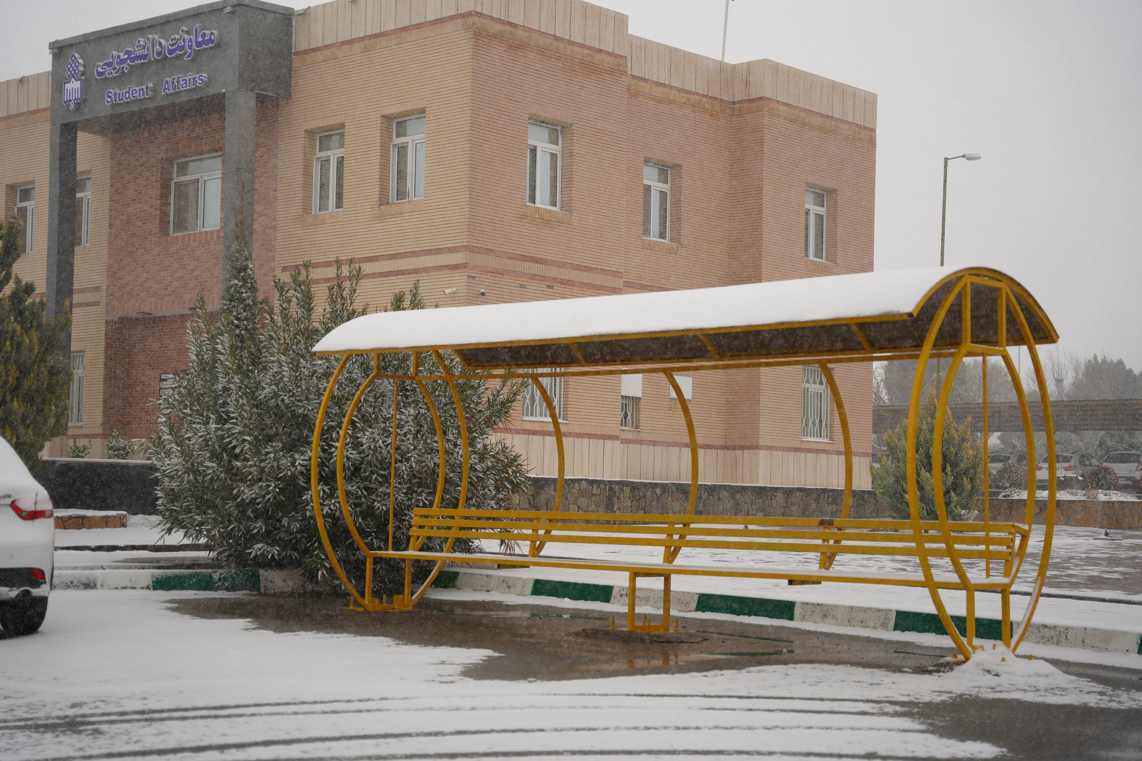 عکس: محمدمهدی دانش‌دوست