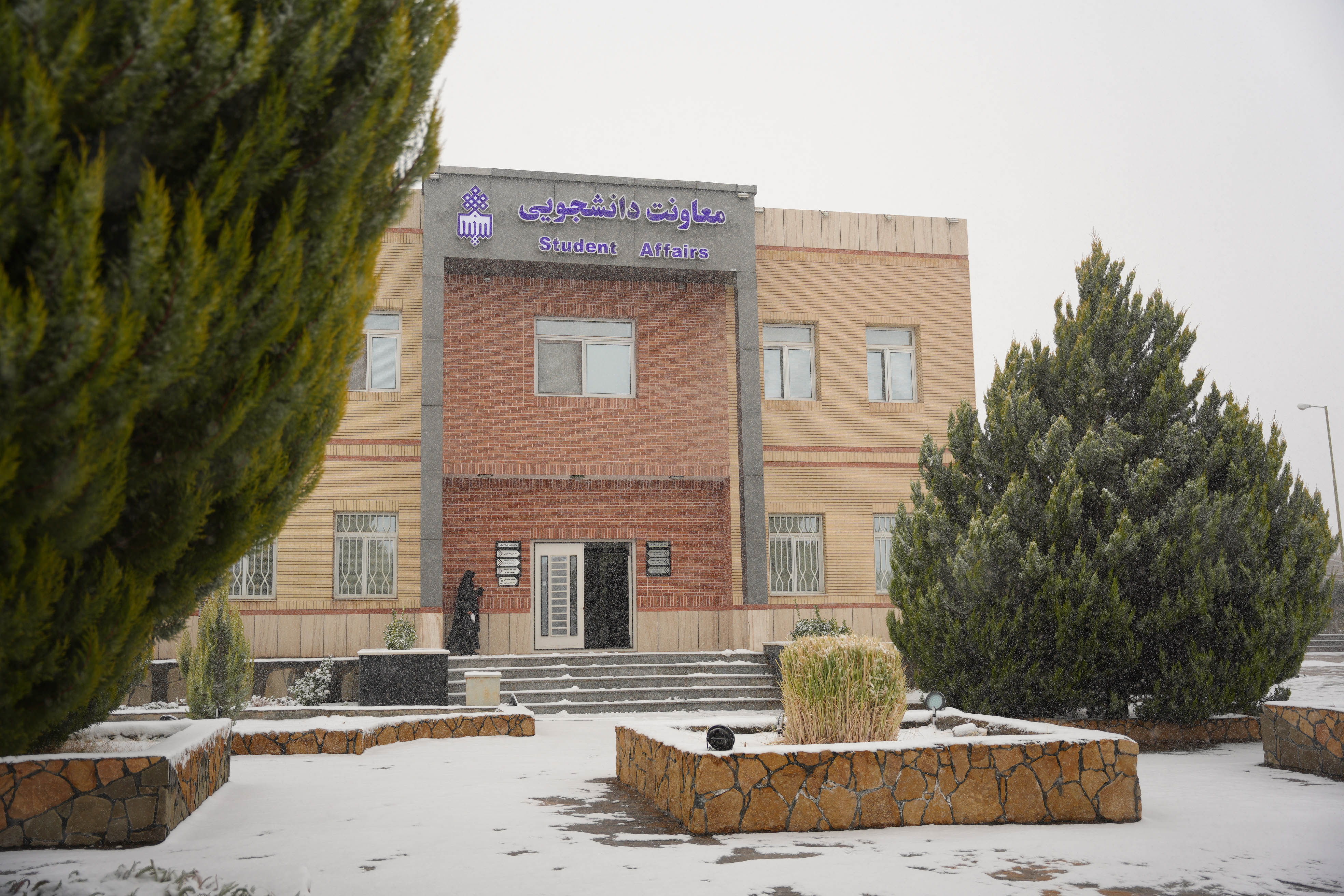 عکس: محمدمهدی دانش‌دوست