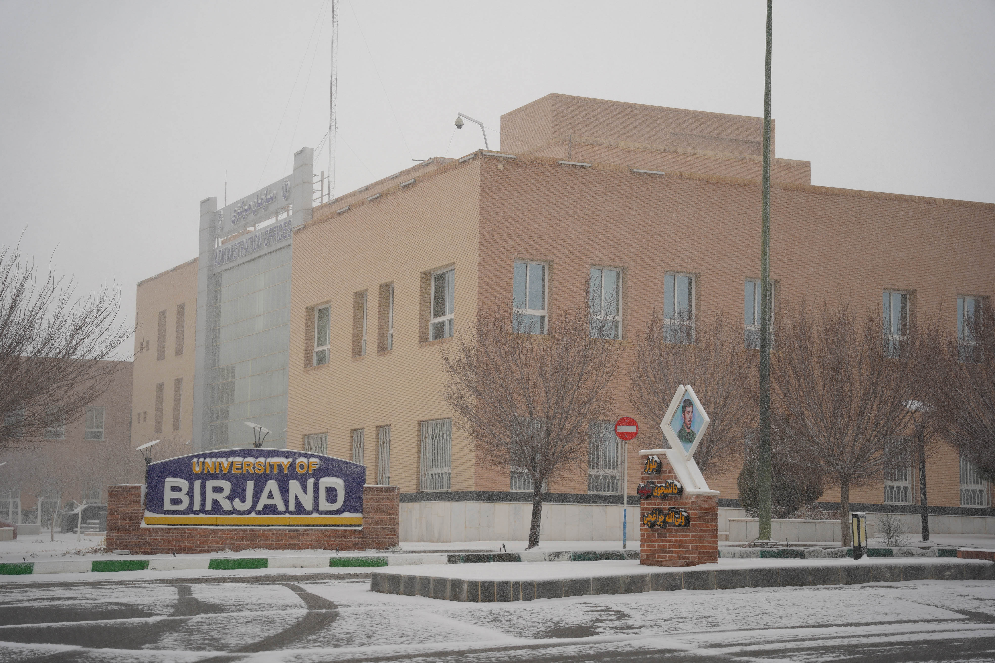 عکس: محمدمهدی دانش‌دوست