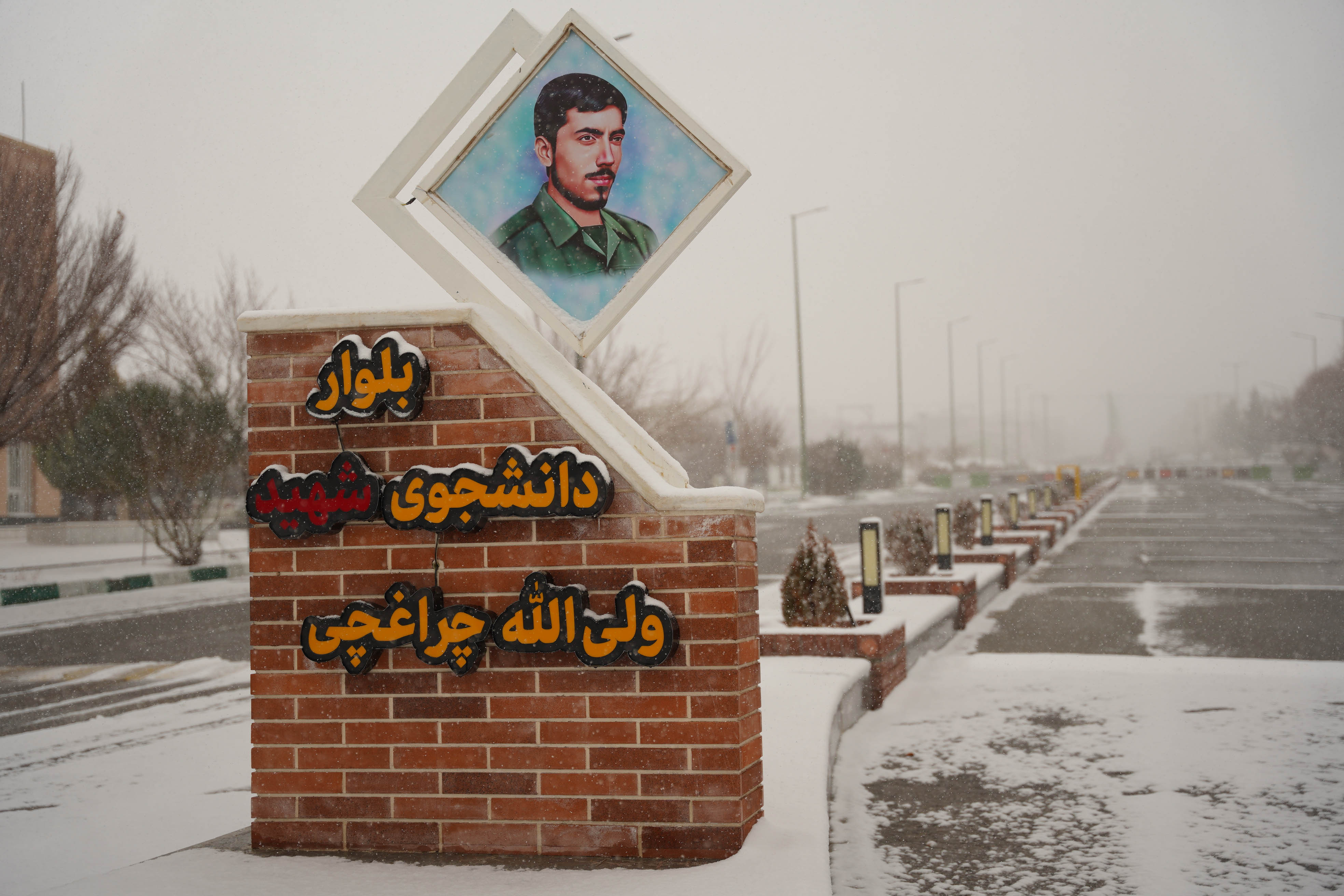 عکس: محمدمهدی دانش‌دوست