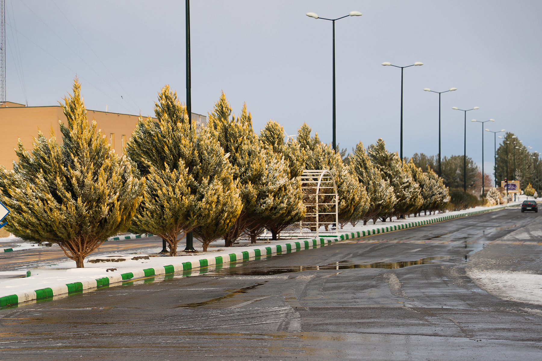 عکس: حسین سبزه‌بان