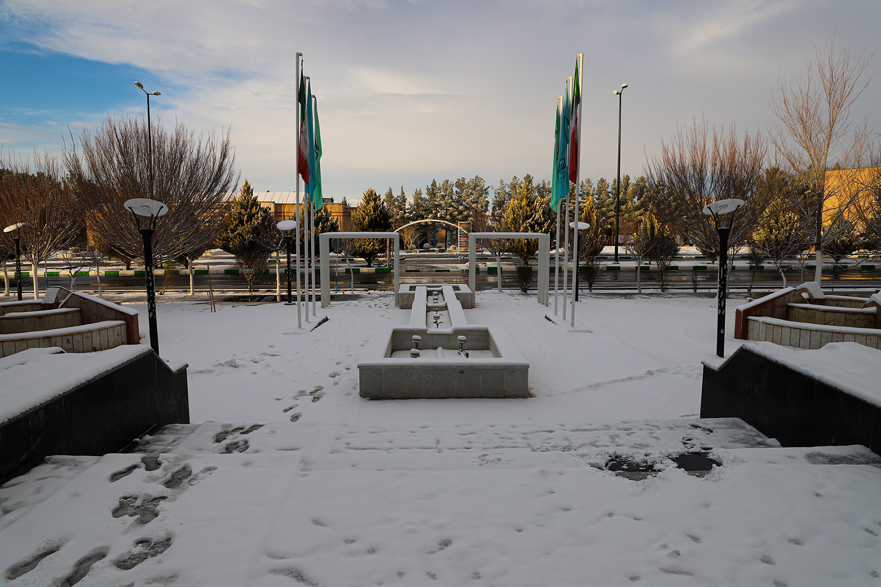 عکس: حسین سبزه‌بان