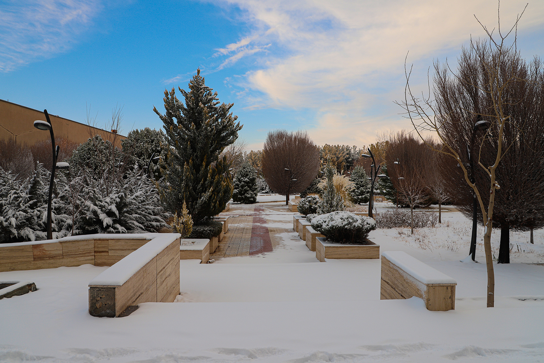 عکس: حسین سبزه‌بان