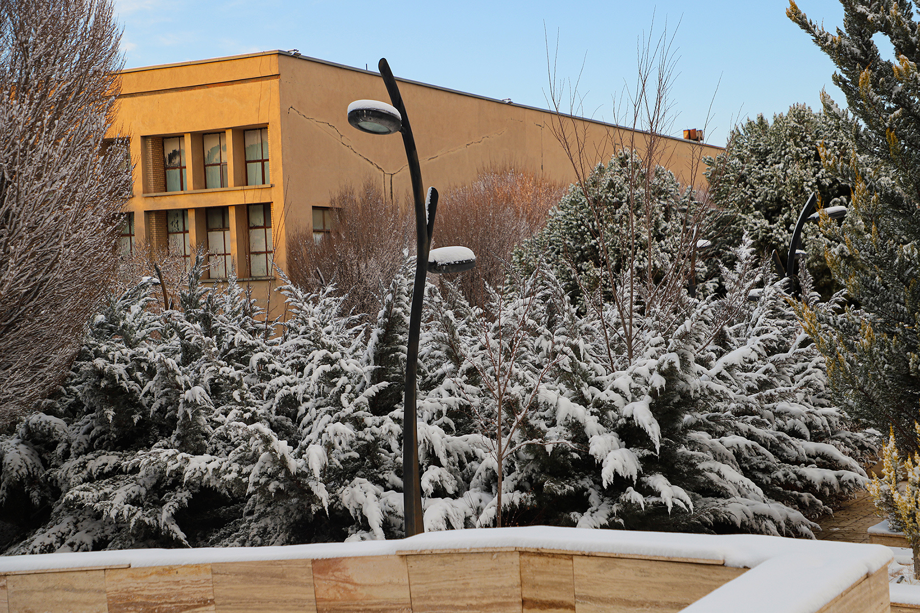 عکس: حسین سبزه‌بان