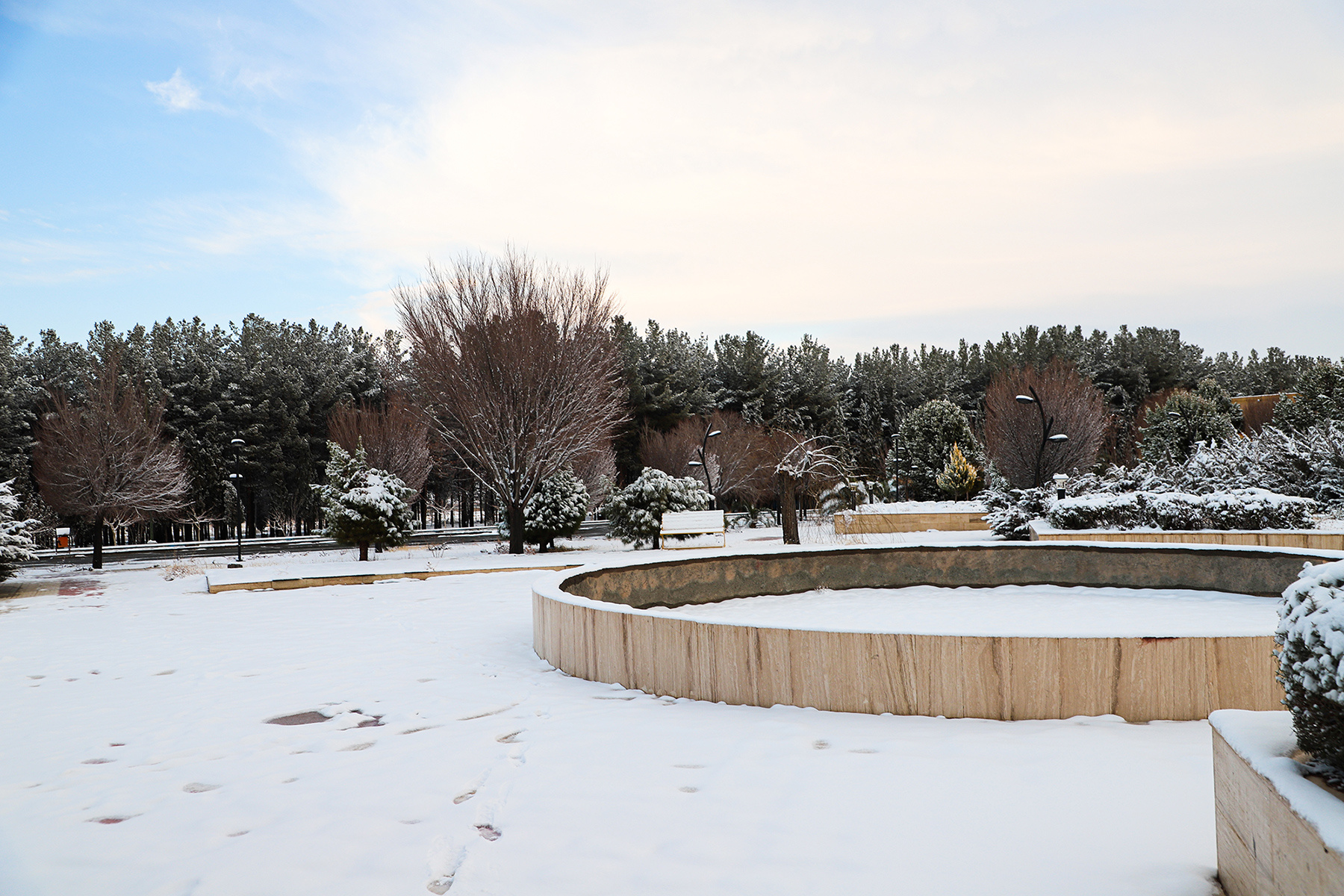 عکس: حسین سبزه‌بان