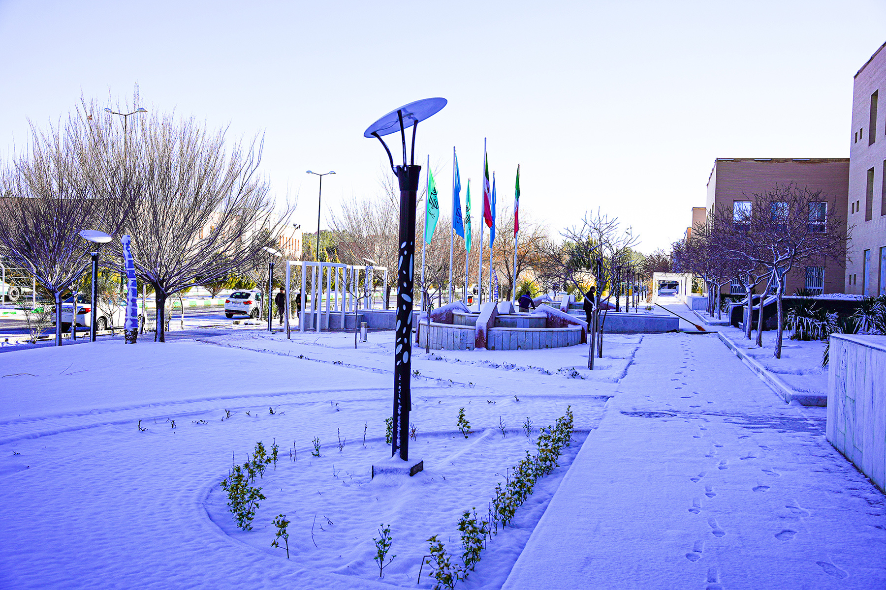 عکس: حسین سبزه‌بان