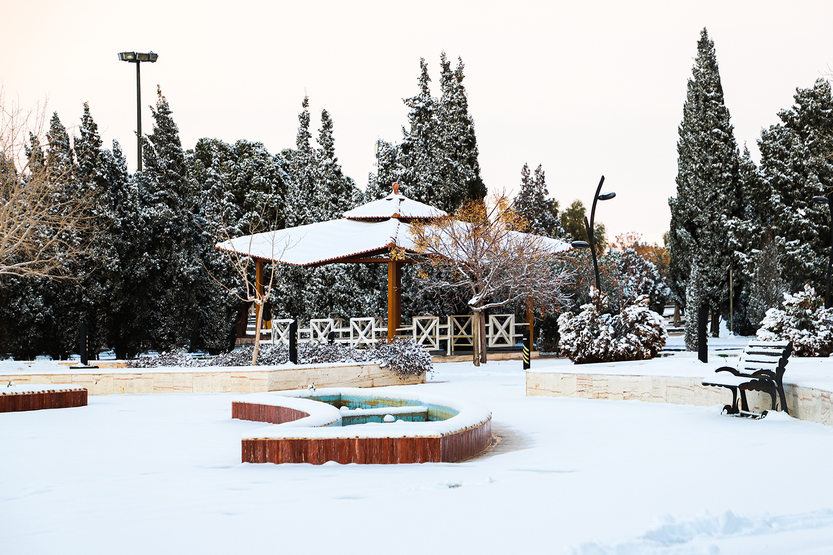 عکس: حسین سبزه‌بان