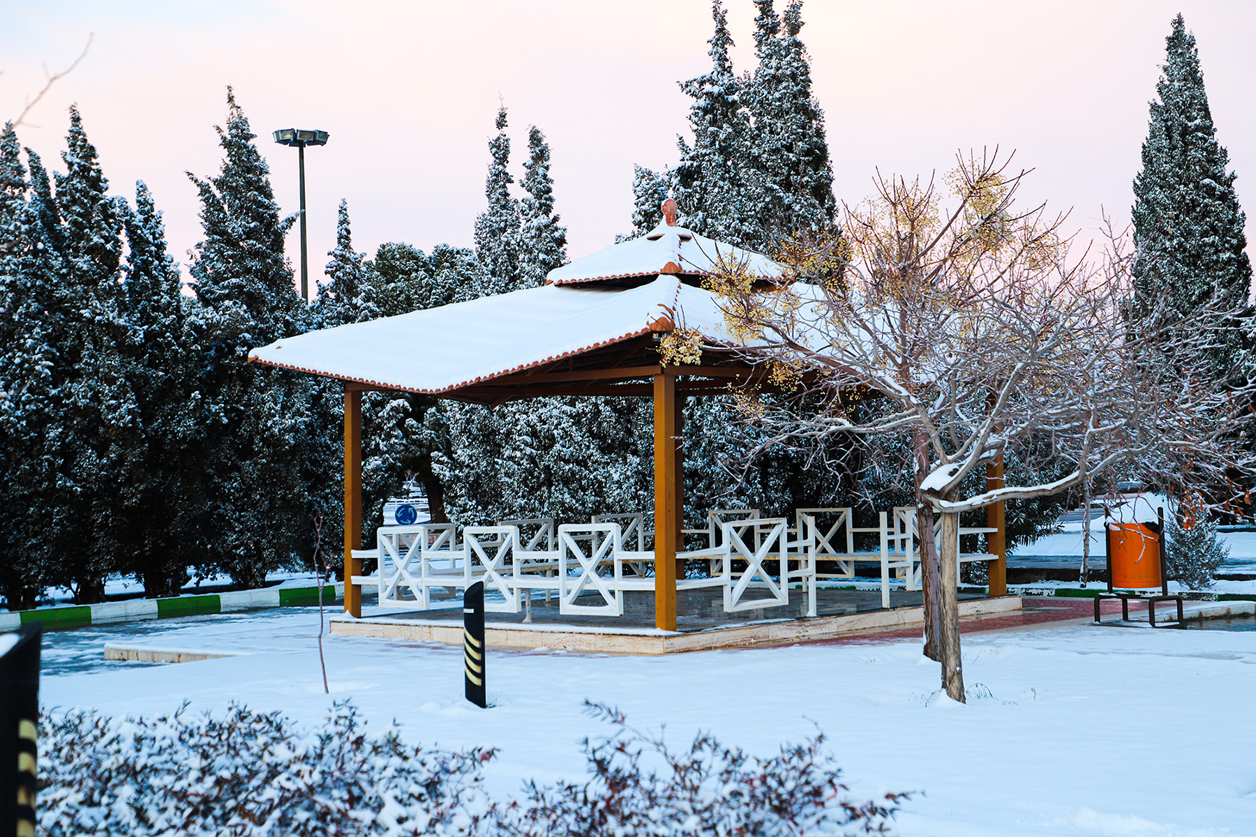 عکس: حسین سبزه‌بان