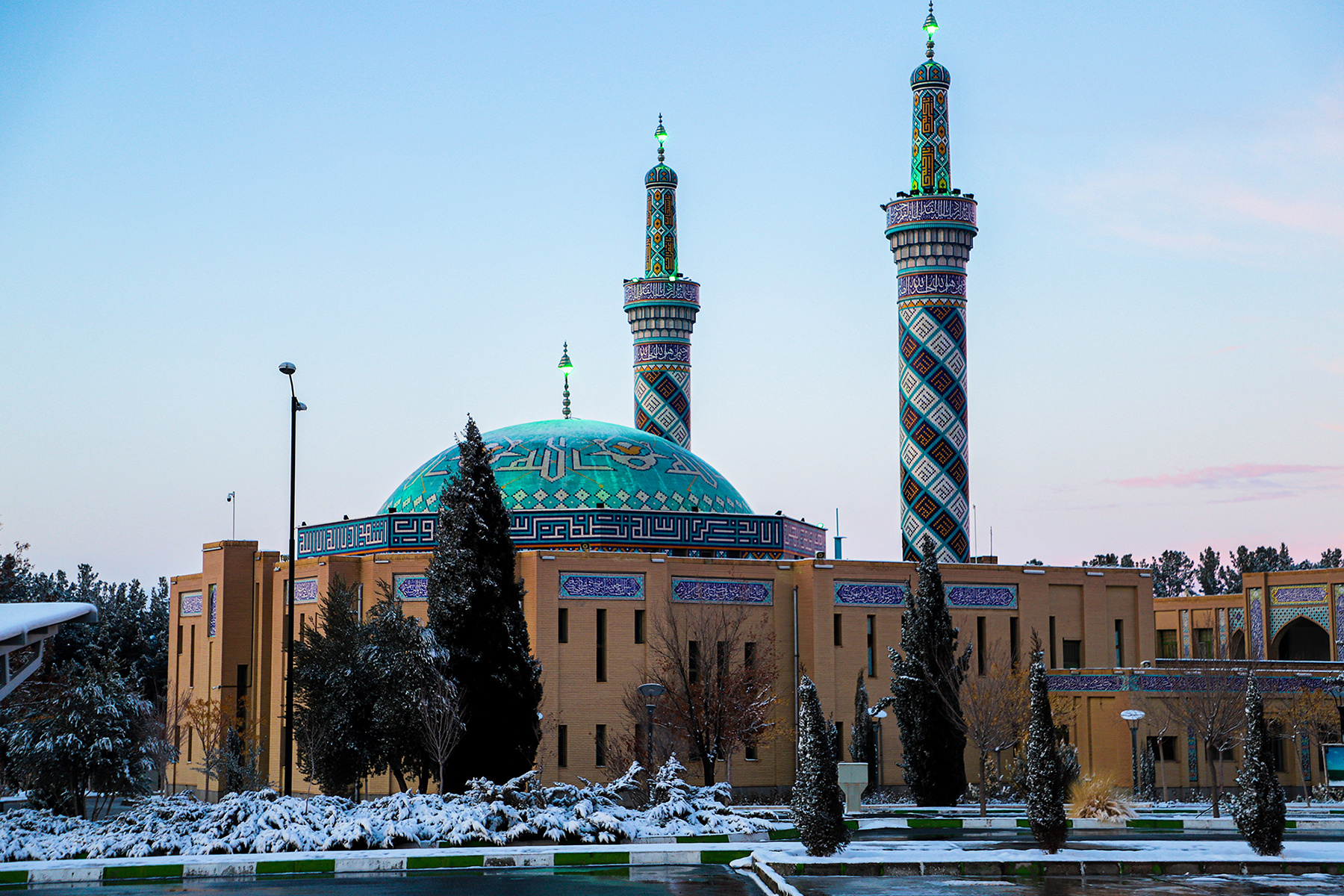 عکس: حسین سبزه‌بان