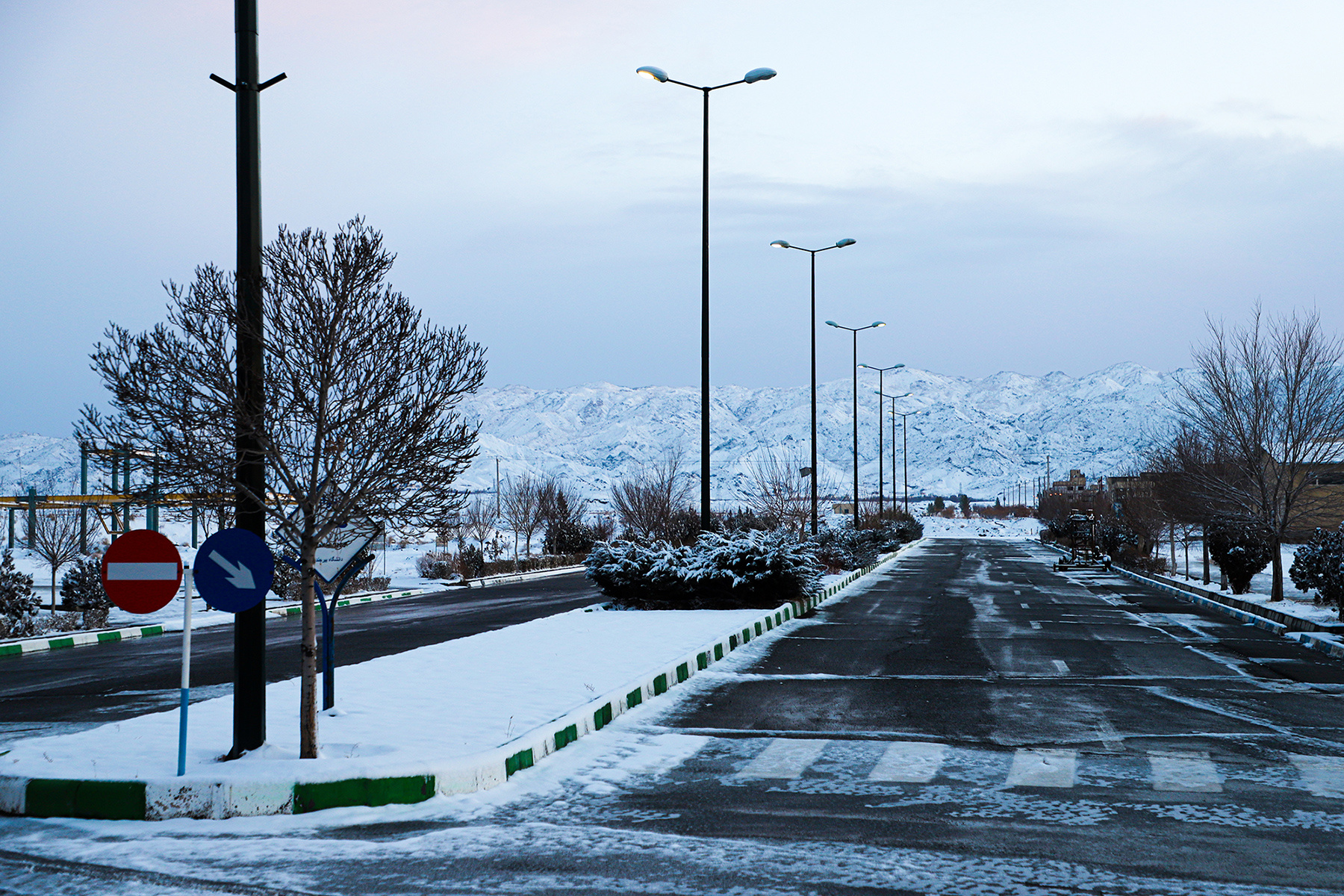 عکس: حسین سبزه‌بان