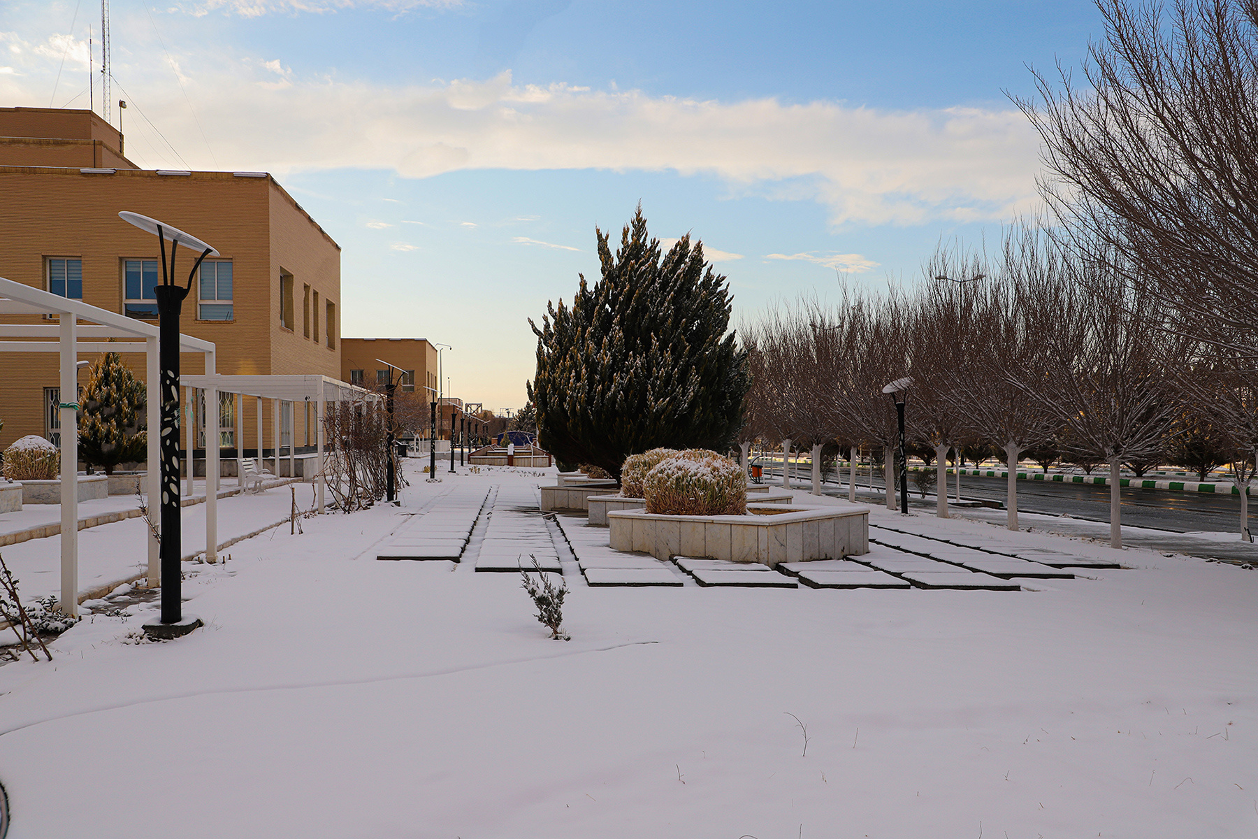 عکس: حسین سبزه‌بان