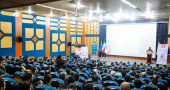 آغازهشتمین کنفرانس مهندسی معدن ایران در دانشگاه بیرجند ‏