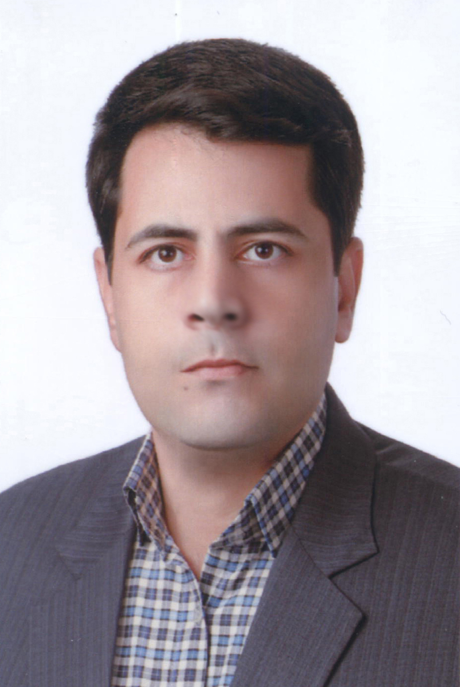 محمدحسن رفیعی زاده