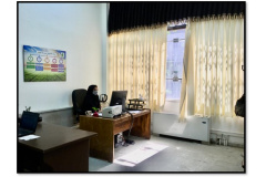 پردیس علم و فناوری