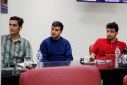 همایش علمی جشنواره ملی زرشک در دانشگاه بیرجند برگزار شد