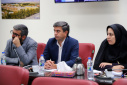 همایش علمی جشنواره ملی زرشک در دانشگاه بیرجند برگزار شد