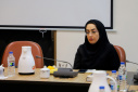 جلسه دفاع از پیشنهاده‌های اولویت‌های پژوهشی استان