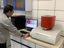 نصب و راه اندازی دستگاه آنالیز حرارتی در آزمایشگاه مرکزی دانشگاه بیرجند