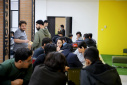 برگزاری اردوی آموزشی بازی سازی رایانه‌ای در دانشگاه بیرجند