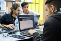 برگزاری اردوی آموزشی بازی سازی رایانه‌ای در دانشگاه بیرجند