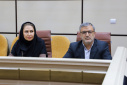 انتصاب اولین بانوی عضو هیأت رئیسه دانشگاه در سمت معاون پژوهش، فناوری و نوآوری دانشگاه بیرجند