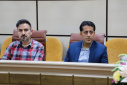 انتصاب اولین بانوی عضو هیأت رئیسه دانشگاه در سمت معاون پژوهش، فناوری و نوآوری دانشگاه بیرجند