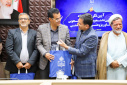 انتصاب اولین بانوی عضو هیأت رئیسه دانشگاه در سمت معاون پژوهش، فناوری و نوآوری دانشگاه بیرجند