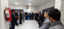 بازدید سازمان نظام مهندسی معدن استان از آزمایشگاه مرکزی دانشگاه بیرجند