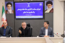 اولین جلسه شورای سیاست گذاری هفته پژوهش و فناوری استان سال ۱۴۰۴