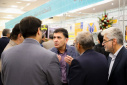 افتتاح نمایشگاه هفته پژوهش و فناوری خراسان جنوبی در دانشگاه بیرجند