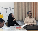هجدهمین جلسه شورای مرکز رشد دانشگاه بیرجند با محوریت پذیرش و حمایت از ۵ طرح نوآورانه برگزار شد.