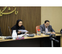 برگزاری سومین نشست مسئولین واحدهای پژوهشی دانشگاه