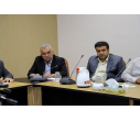 برگزاری سومین نشست مسئولین واحدهای پژوهشی دانشگاه