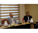 برگزاری سومین نشست مسئولین واحدهای پژوهشی دانشگاه