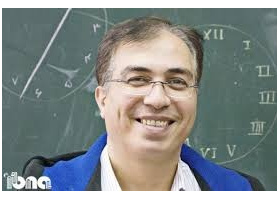 وبینار چند مساله پژوهشی در زمینه ماکزیمم و مینیمم