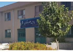 برنامه‌های پردیس علوم رفتاری