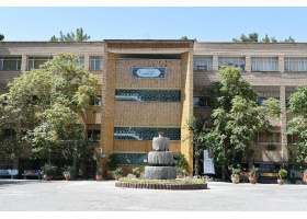 برنامه های دانشکده هنر