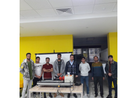 کارگاه آنالیز ارتعاشات و بالانس