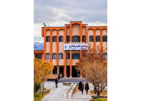 برنامه های پردیس علوم رفتاری به مناسبت هفته پژوهش