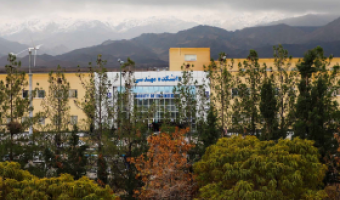 برنامه های پردیس مهندسی