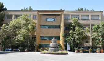 برنامه های دانشکده هنر