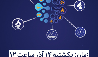 دعوت‌نامه شرکت در مراسم بزرگداشت هفته پژوهش و فناوری