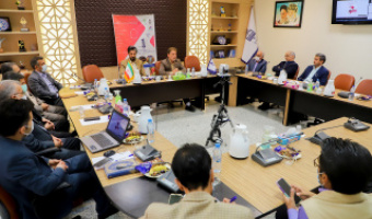 نخستین همایش ملی فناوری تولید و پس از برداشت گیاهان باغی