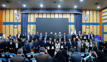 طرح‌های پژوهشی مساله محور در خراسان جنوبی حمایت می‌شود