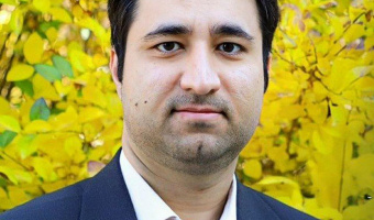 عقد قرارداد پژوهشی عضو هیأت علمی دانشگاه بیرجند با بنیاد علم ایران