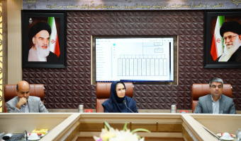 دومین نشست شورای سیاست‌گذاری هفته پژوهش و فناوری استان برگزار شد