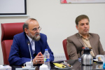 برگزاری نشست تخصصی به منظور بررسی راهکارهای احیا و حفظ میراث مکتوب استان خراسان جنوبی